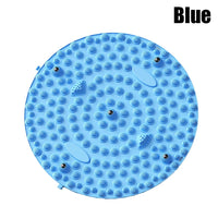 Fingerpressure Board Foot Massage Pad Health Walk Pressure Board Foot Massage Pad Foot Yoga Acupressure Mat Training Accessories - Apex Therapy
