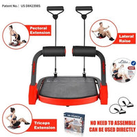 Fitness Portable Equipment - Apex Therapy