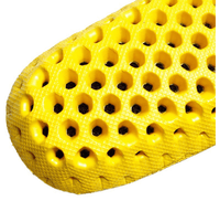 Fleece-Lined Winter Insoles – Warm EVA Cushion, Honeycomb Base - Insoles - Apex Therapy