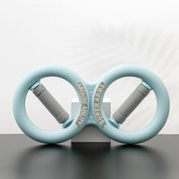 Figure-8 rotating arm and chest trainer – Apex Therapy, view 5