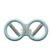 Figure-8 rotating arm and chest trainer – Apex Therapy, view 3