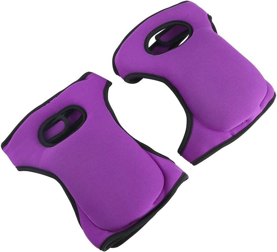 Gardening Knee Pads – Non-Slip Cushioned Covers - Knee Pads - Apex Therapy
