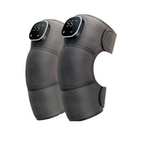 Graphene Heated Knee Massager - Apex Therapy