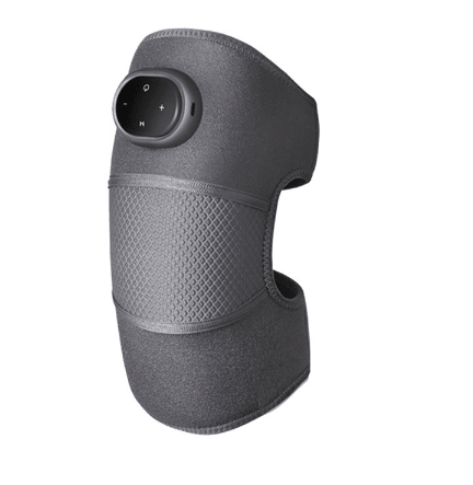 Graphene Heated Knee Massager - Apex Therapy