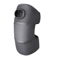 Graphene Heated Knee Massager - Apex Therapy
