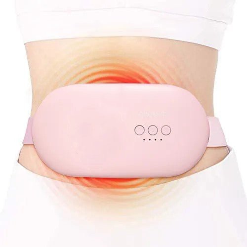 Graphene Heating Belt - Apex Therapy