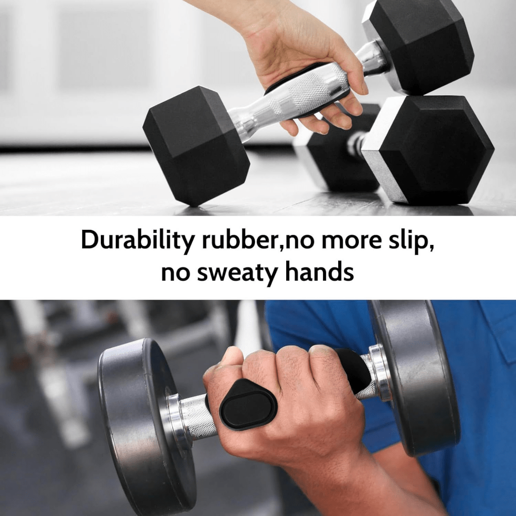 Grip Strengthener Ring – Portable Hand & Finger Exerciser, 1 Pair - Fitness Accessory - Apex Therapy