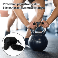 Grip Strengthener Ring – Portable Hand & Finger Exerciser, 1 Pair - Fitness Accessory - Apex Therapy