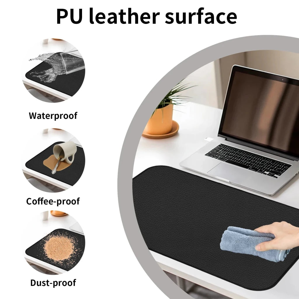 Grounding Mat – Soft Conductive Sheet with Cord & Adapter Kit - Apex Therapy