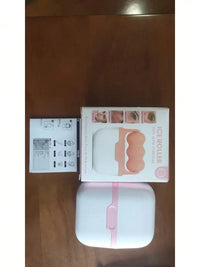 Gua Sha & Facial Roller Massage Tool Set - Facial Tool - Apex Therapy