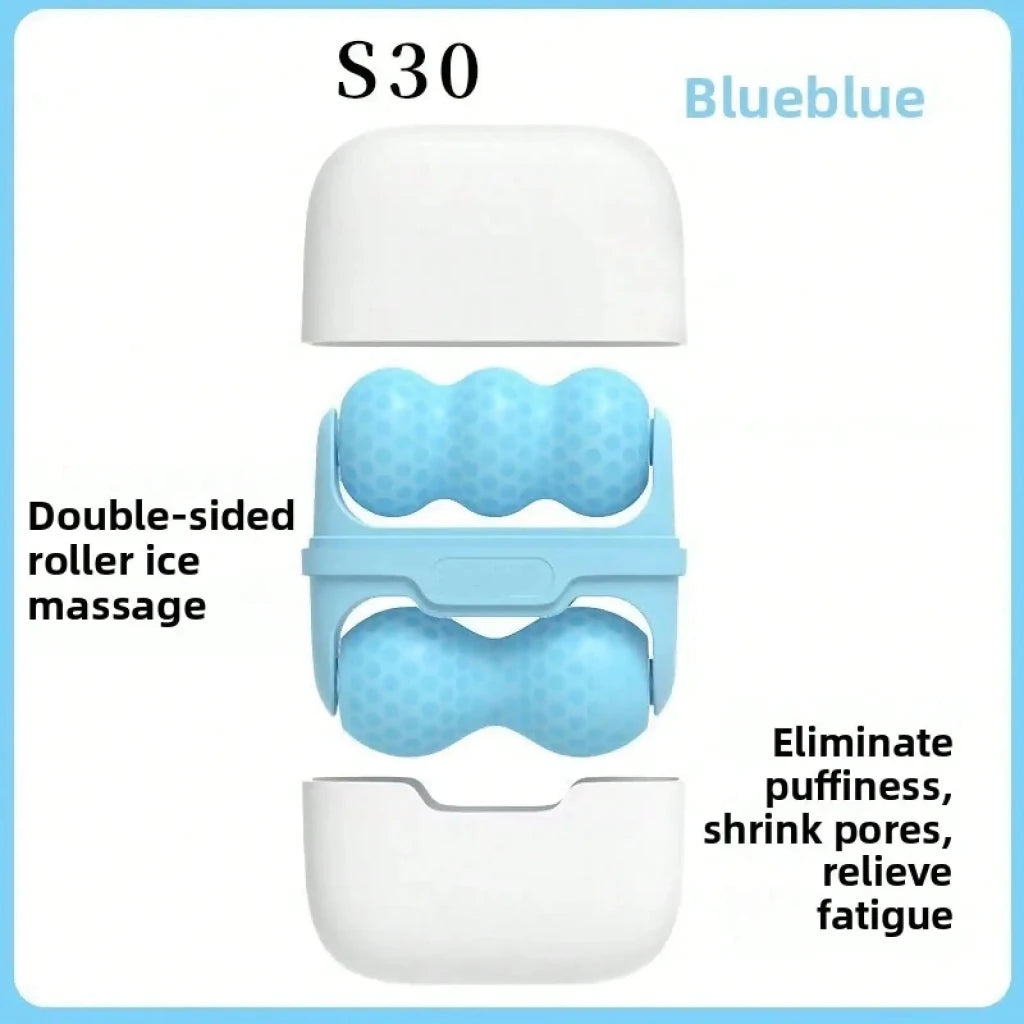 Gua Sha & Facial Roller Massage Tool Set - Facial Tool - Apex Therapy