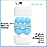 Gua Sha & Facial Roller Massage Tool Set - Facial Tool - Apex Therapy