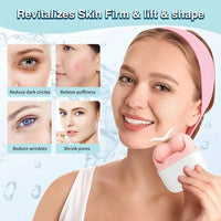 Gua Sha & Facial Roller Massage Tool Set - Facial Tool - Apex Therapy
