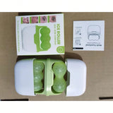 Gua Sha & Facial Roller Massage Tool Set