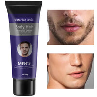 Hair Removal Cream Permanent Epilator Cream Intimate Areas Health Painless Hair Remover Growth Inhibitor For Men Body Care - Apex Therapy