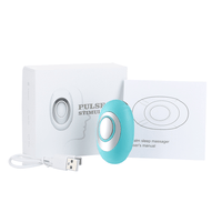 Handheld Microcurrent Sleep Aid Device — Calming Wind-Down for Better Rest - Sleep & Wellness - Apex Therapy