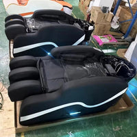 Head Spa Massage Bed with Ceramic Shampoo Basin - Massage Bed - Apex Therapy