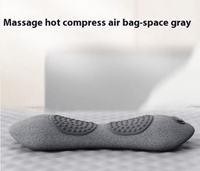 Heated Lumbar Massage Pillow – Soothing Warmth & Gentle Massage - Massage Pillow - Apex Therapy