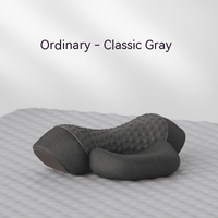 Heated Neck Massage Pillow – Warmth, Vibration & Memory Foam - Massage Pillow - Apex Therapy