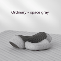 Heated Neck Massage Pillow – Warmth, Vibration & Memory Foam - Massage Pillow - Apex Therapy