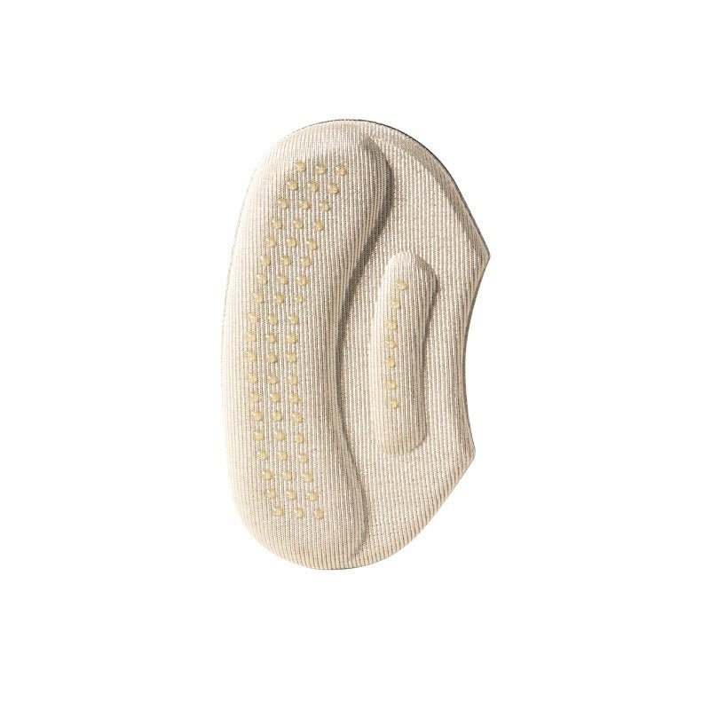 Heel Grip Pads for Heels & Loafers – 2, 4 or 6 mm, Pair - Heel Grips - Apex Therapy
