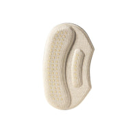 Heel Grip Pads for Heels & Loafers – 2, 4 or 6 mm, Pair - Heel Grips - Apex Therapy