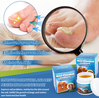 Herbal Foot Cream – Softens Dry, Rough Heels, 20 g - Foot Cream - Apex Therapy