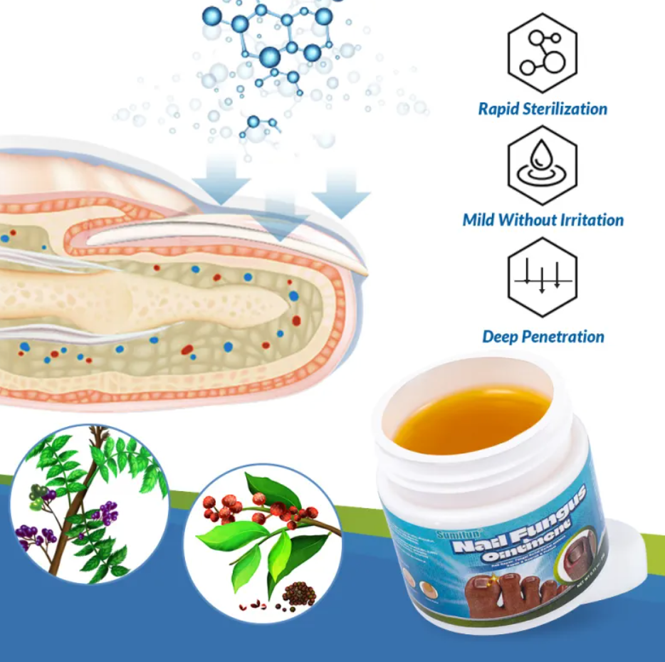 Herbal Foot Cream – Softens Dry, Rough Heels, 20 g - Foot Cream - Apex Therapy