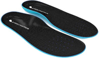 High Arch Plantar - Apex Therapy