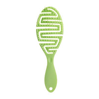 Hollow Design Massage Comb for Relaxation - Apex Therapy