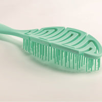 Hollow Design Massage Comb for Relaxation - Apex Therapy