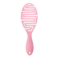 Hollow Design Massage Comb for Relaxation - Apex Therapy