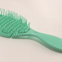 Hollow Design Massage Comb for Relaxation - Apex Therapy