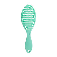Hollow Design Massage Comb for Relaxation - Apex Therapy