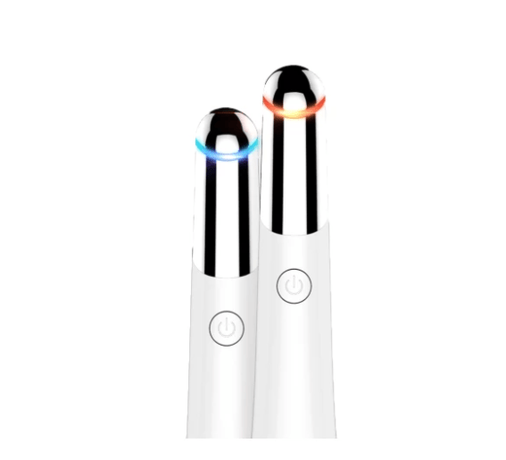Warm and cool eye massager wand – Apex Therapy, view 4