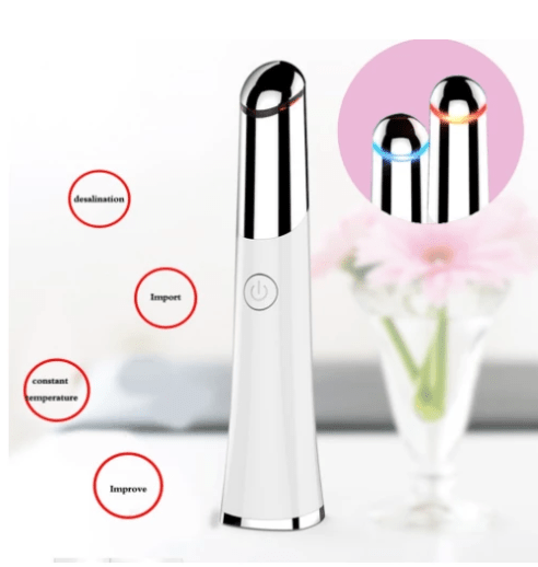 Warm and cool eye massager wand – Apex Therapy, view 7