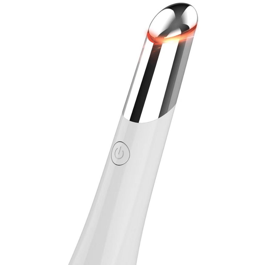 Warm and cool eye massager wand – Apex Therapy, view 2