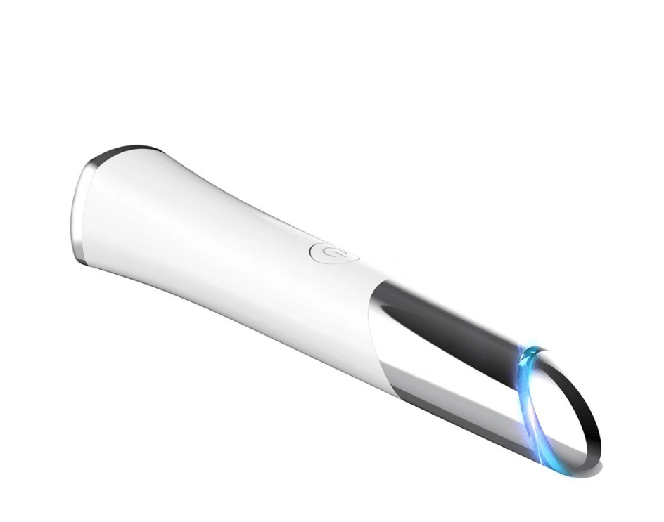 Warm and cool eye massager wand – Apex Therapy, view 1