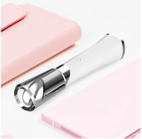 Warm and cool eye massager wand – Apex Therapy, view 3