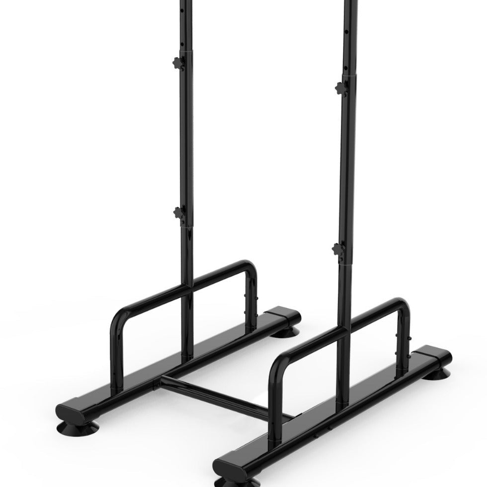 Home pull-up bar – Apex Therapy, view 3