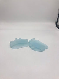 Honeycomb Silicone Forefoot Pads – Non-Slip Cushions for Heels - Shoe Inserts - Apex Therapy