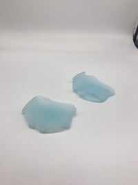 Honeycomb Silicone Forefoot Pads – Non-Slip Cushions for Heels - Shoe Inserts - Apex Therapy