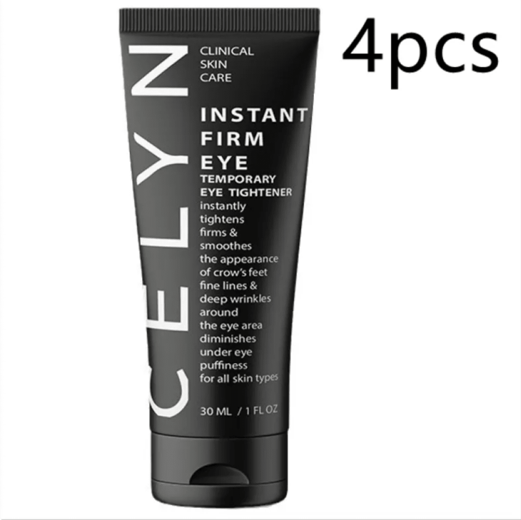 Hydrating Eye Cream – Lightweight Daily Care, 30 ml - Eye Cream - Apex Therapy