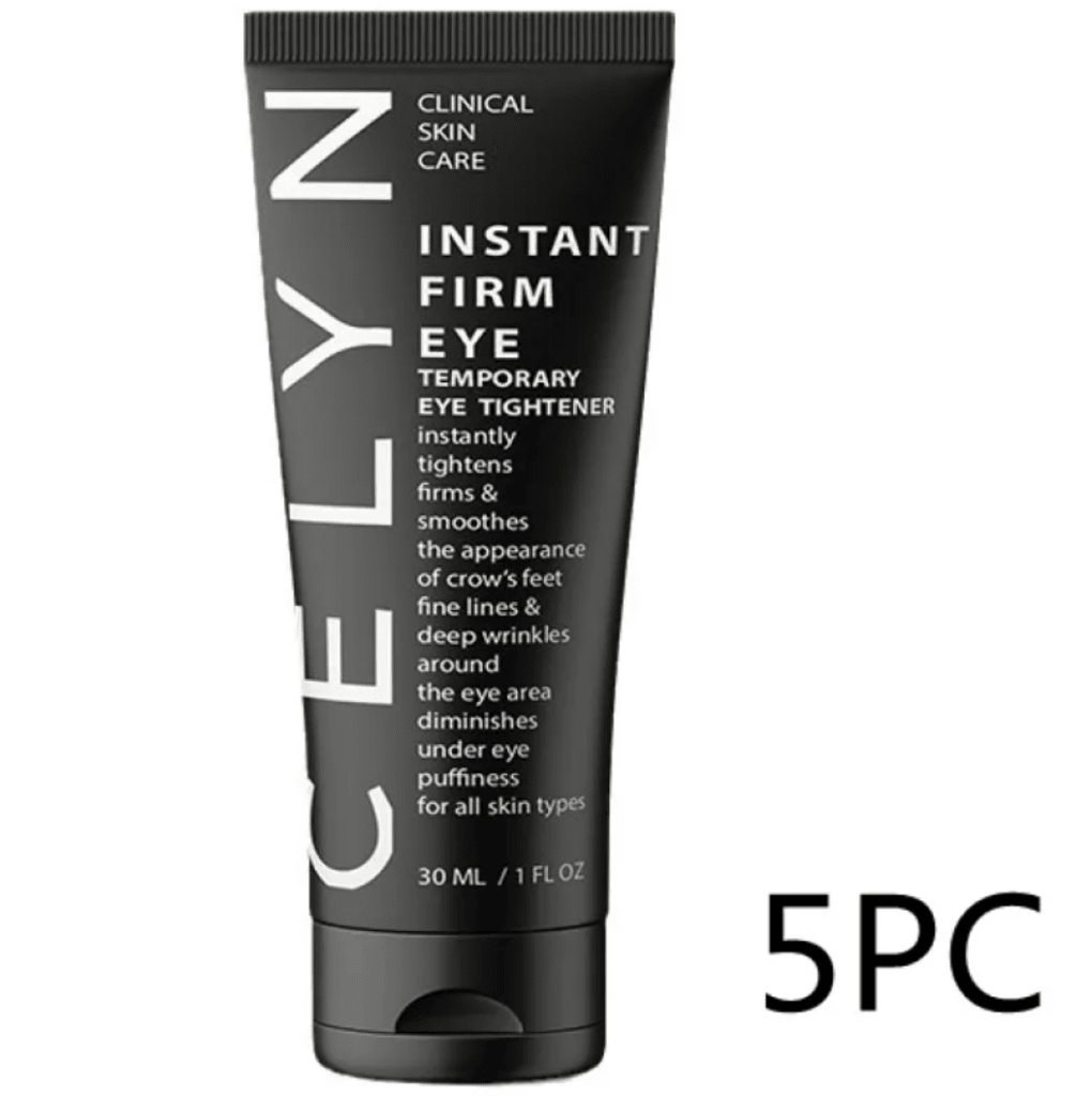Hydrating Eye Cream – Lightweight Daily Care, 30 ml - Eye Cream - Apex Therapy