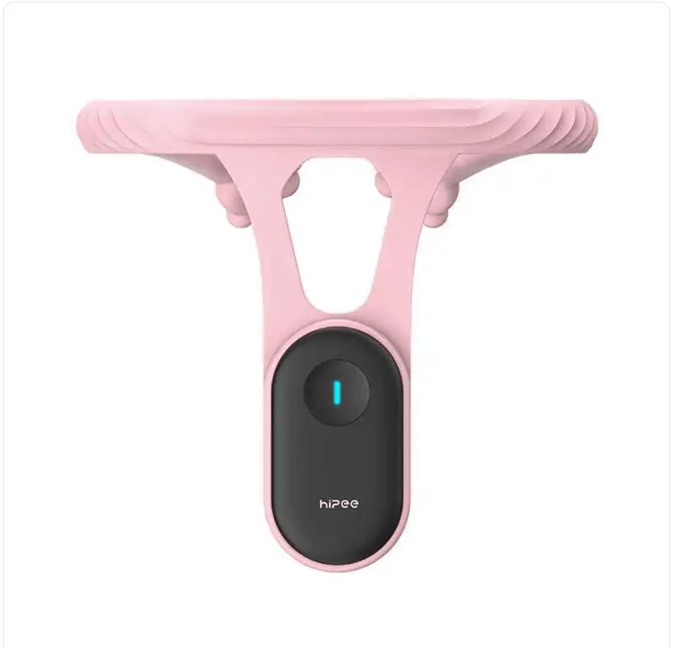 Invisible Smart Posture Corrector - Apex Therapy