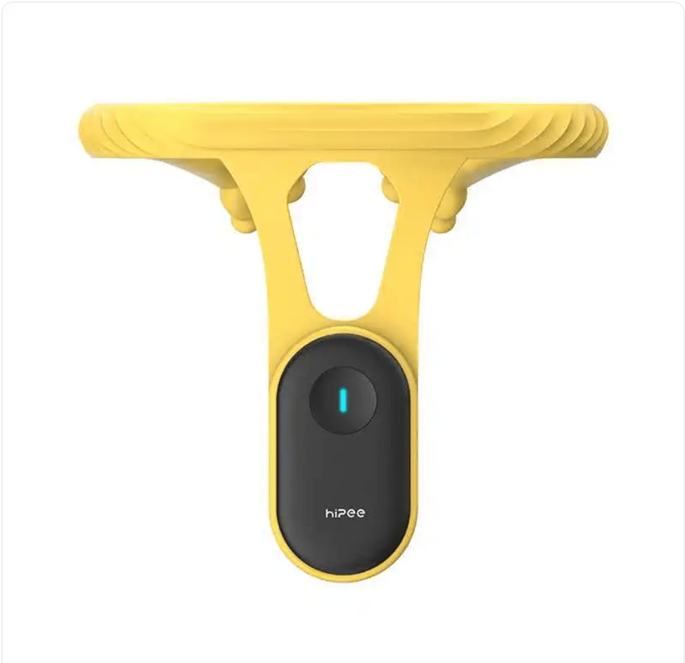 Invisible Smart Posture Corrector - Apex Therapy
