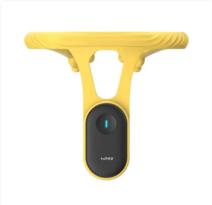 Invisible Smart Posture Corrector - Apex Therapy