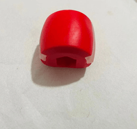 Jaw Exerciser Ball – Silicone Masseter Trainer with Case - Jaw Trainer - Apex Therapy