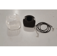 Jaw Exerciser Ball – Silicone Masseter Trainer with Case - Jaw Trainer - Apex Therapy