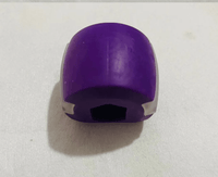 Jaw Exerciser Ball – Silicone Masseter Trainer with Case - Jaw Trainer - Apex Therapy